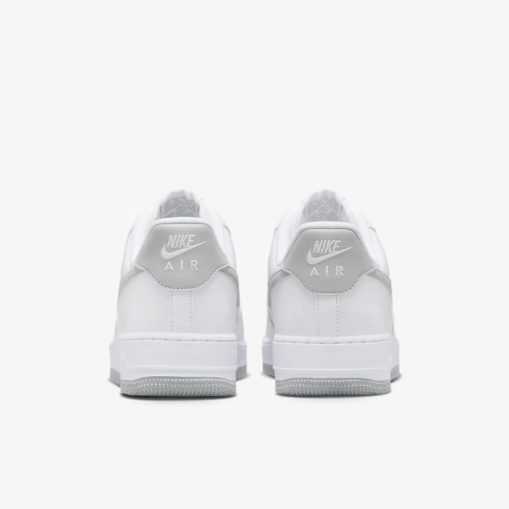 Nike Air Force 1 Low Light Smoke Grey