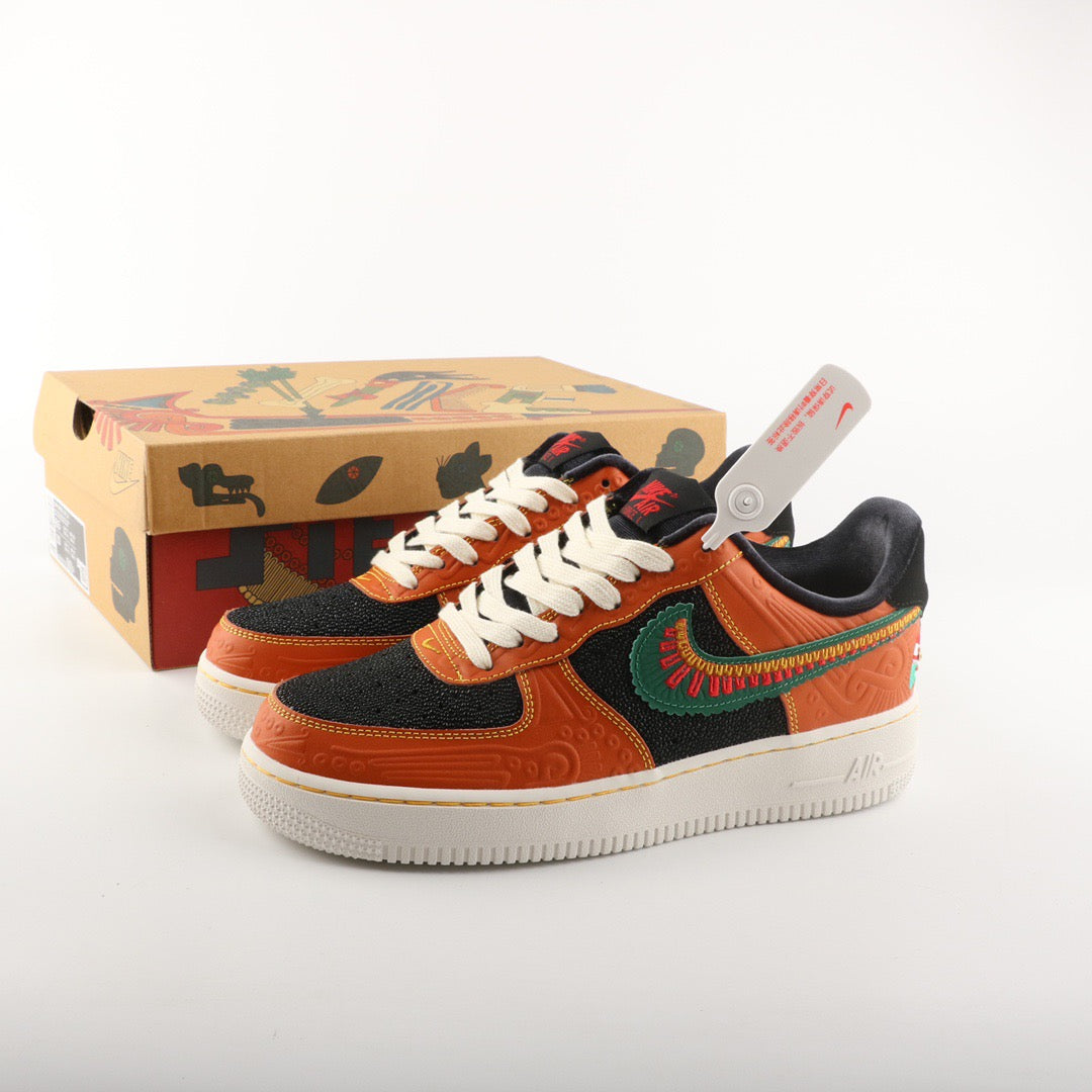 Nike Air Force 1 Low Siempre Família