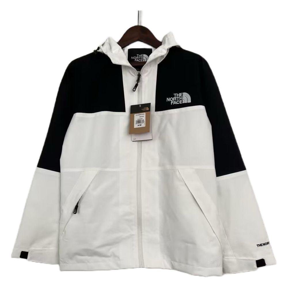 Jaqueta The North Face Black and White