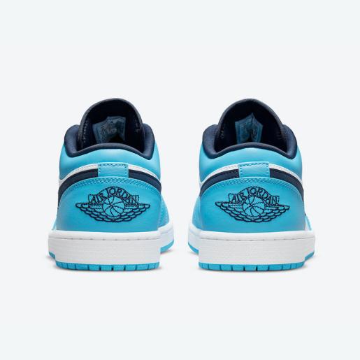 Air Jordan 1 Low UNC 2021