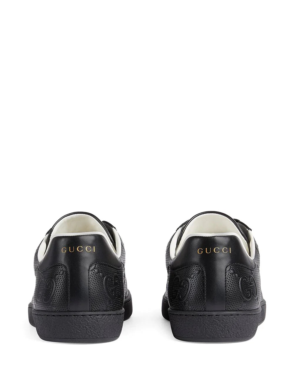 Gucci Tênis Ace GG Supreme