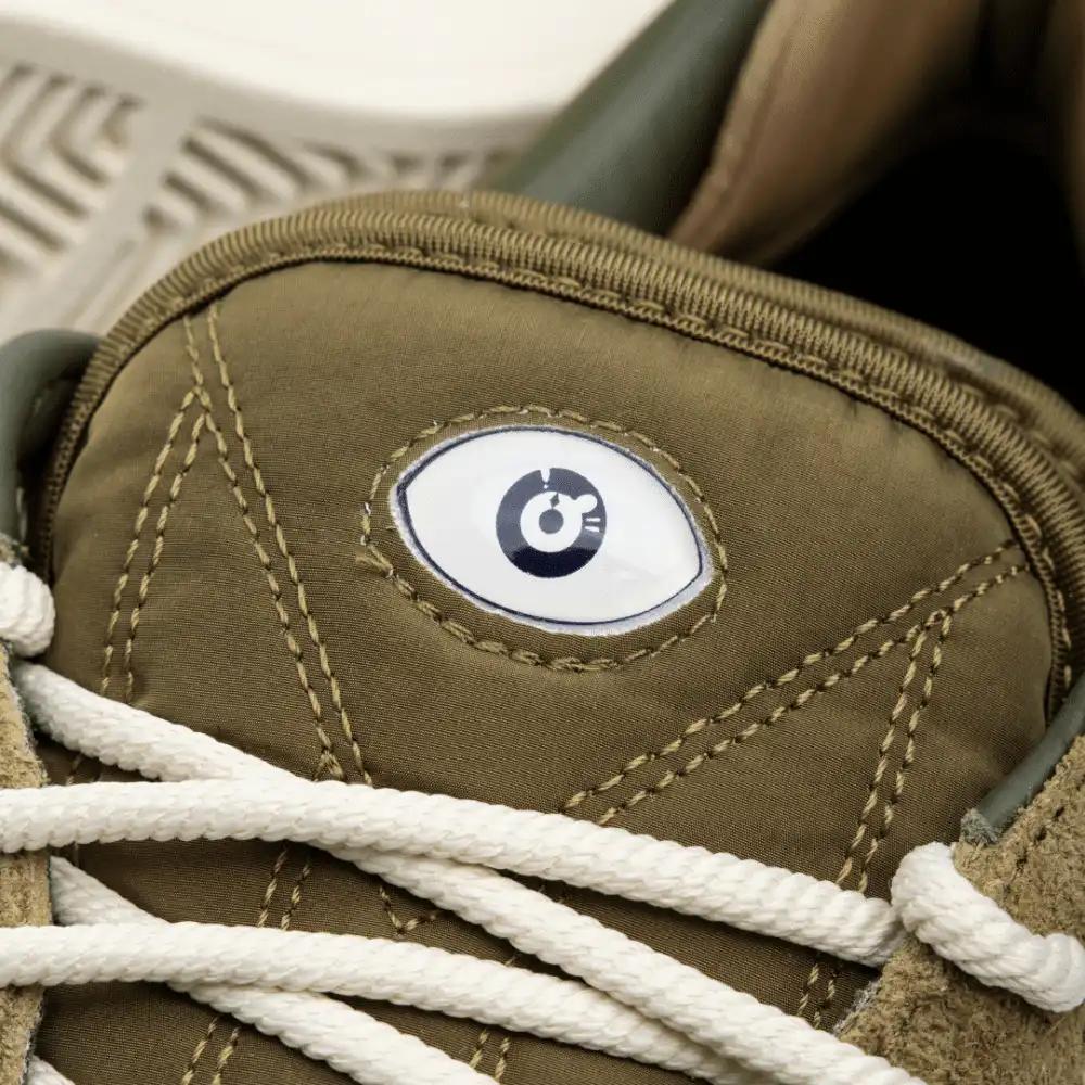 Bad Bunny x Adidas Campus 00s Wild Moss