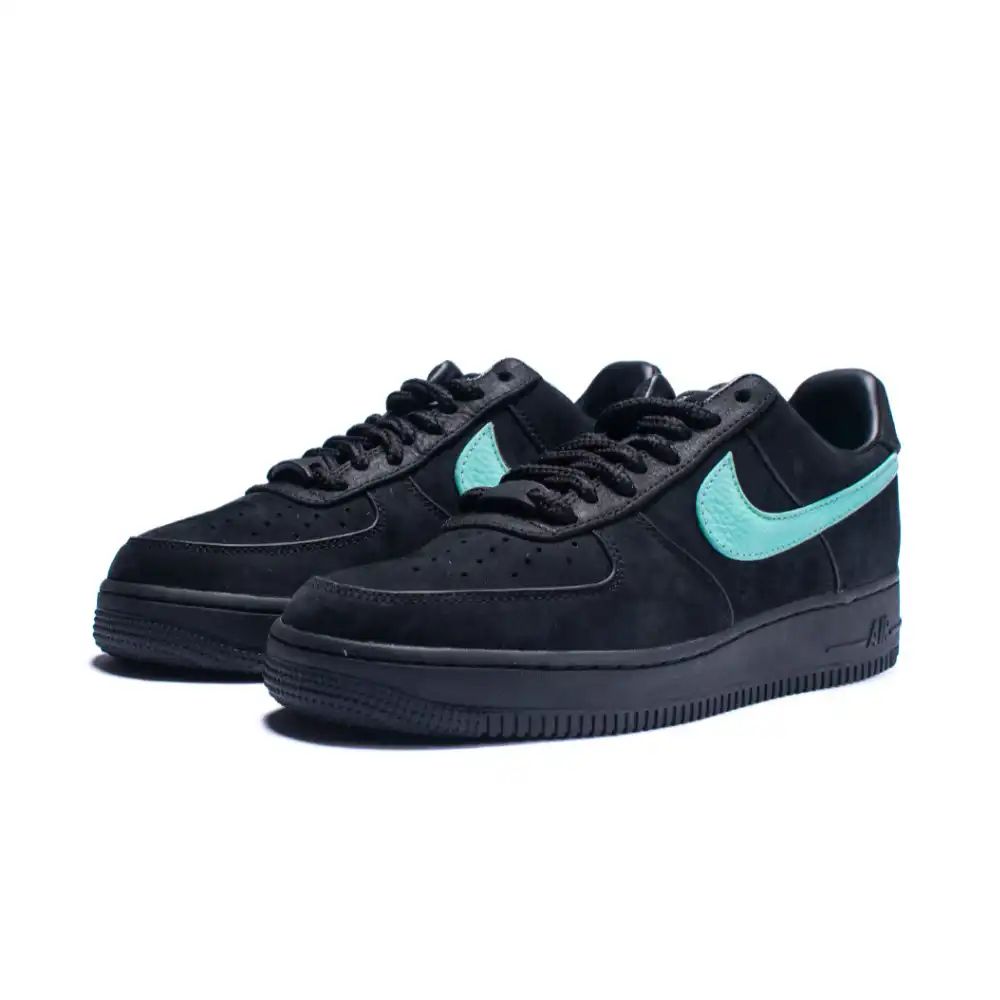 Nike Air Force 1 Low Tiffany 7 CO. 1837