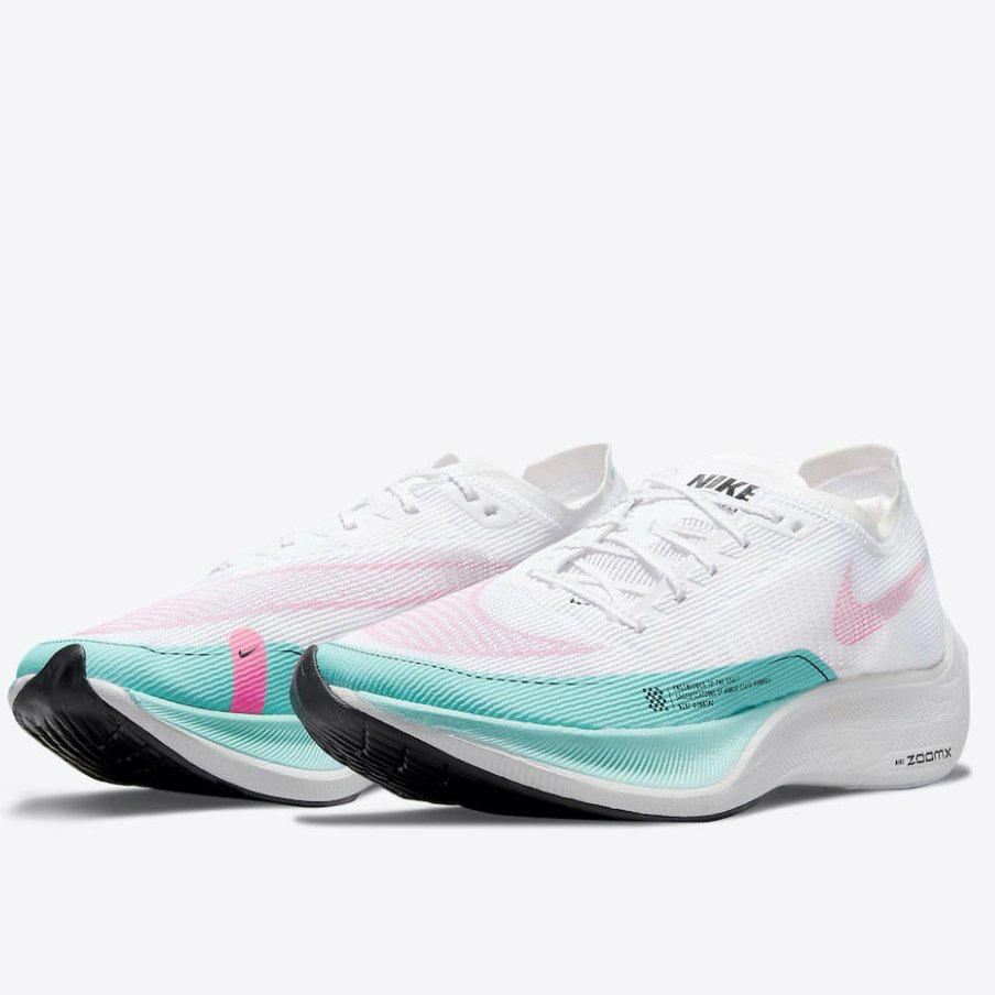 Nike Zoomx Vaporfly Next%2 Watermelon