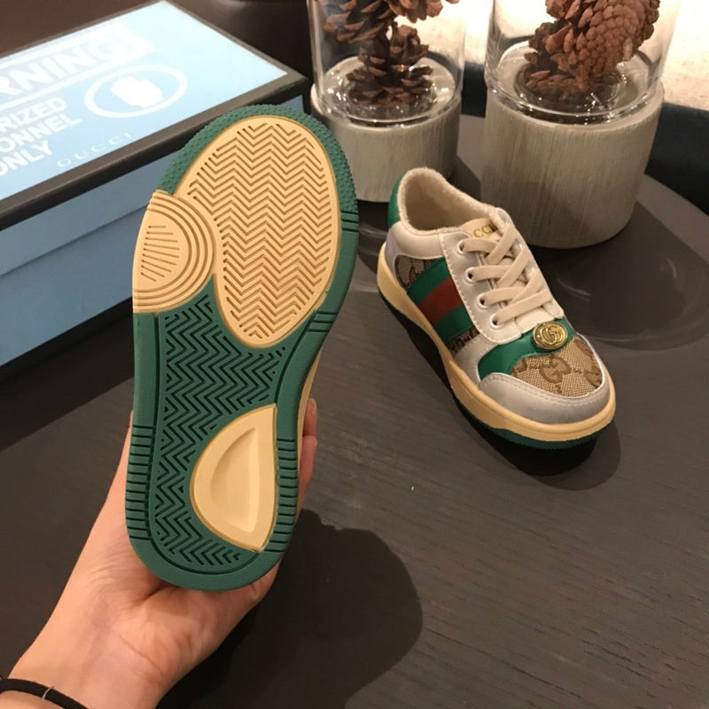 Gucci Screener Infantil