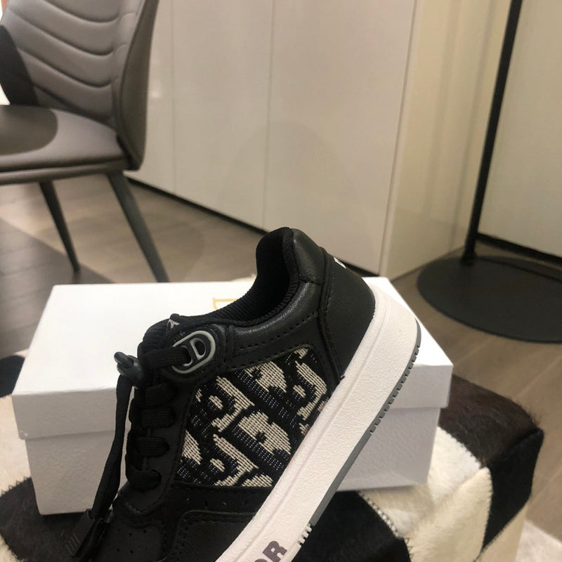 Christian Dior Leather Infantil