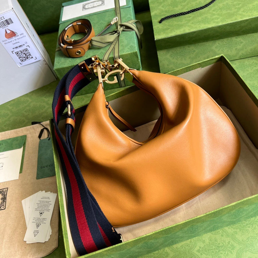 Gucci Attache Small shoulder bag