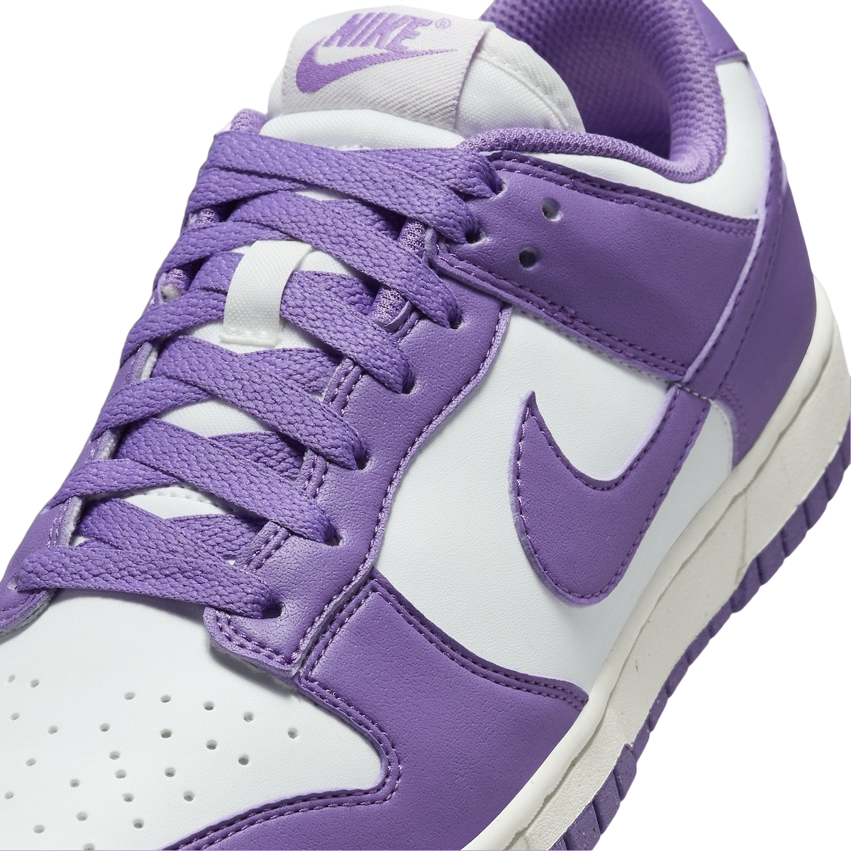 Nike Dunk Low Next Nature Black Raspberry