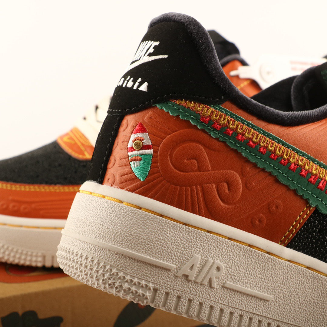Nike Air Force 1 Low Siempre Família
