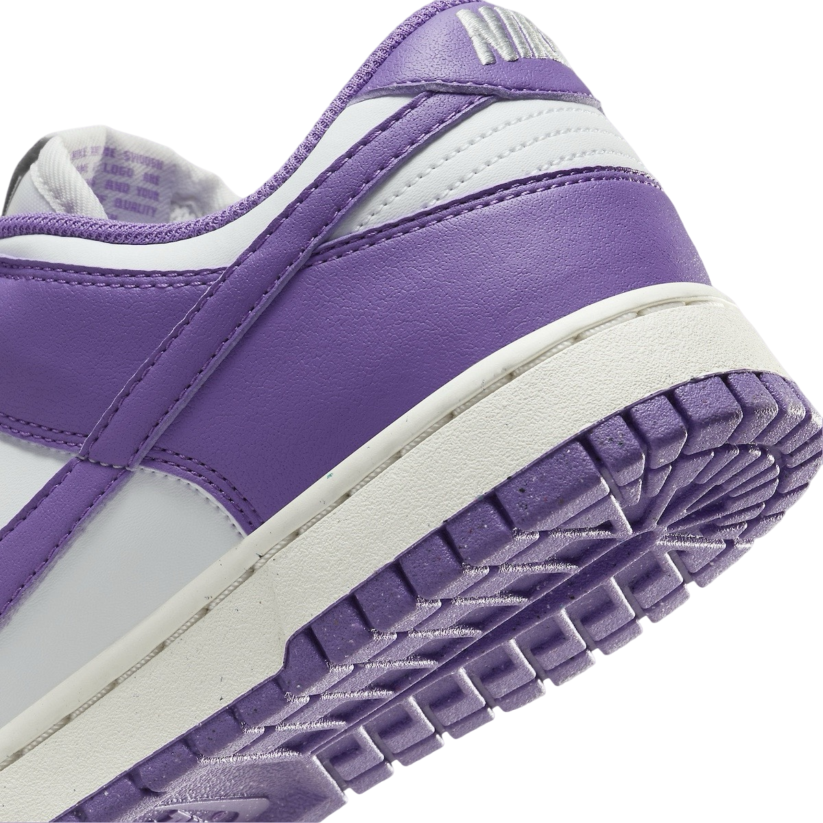 Nike Dunk Low Next Nature Black Raspberry