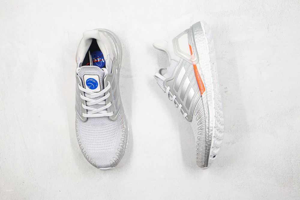 Adidas Ultraboost 20 Nasa Dash Grey