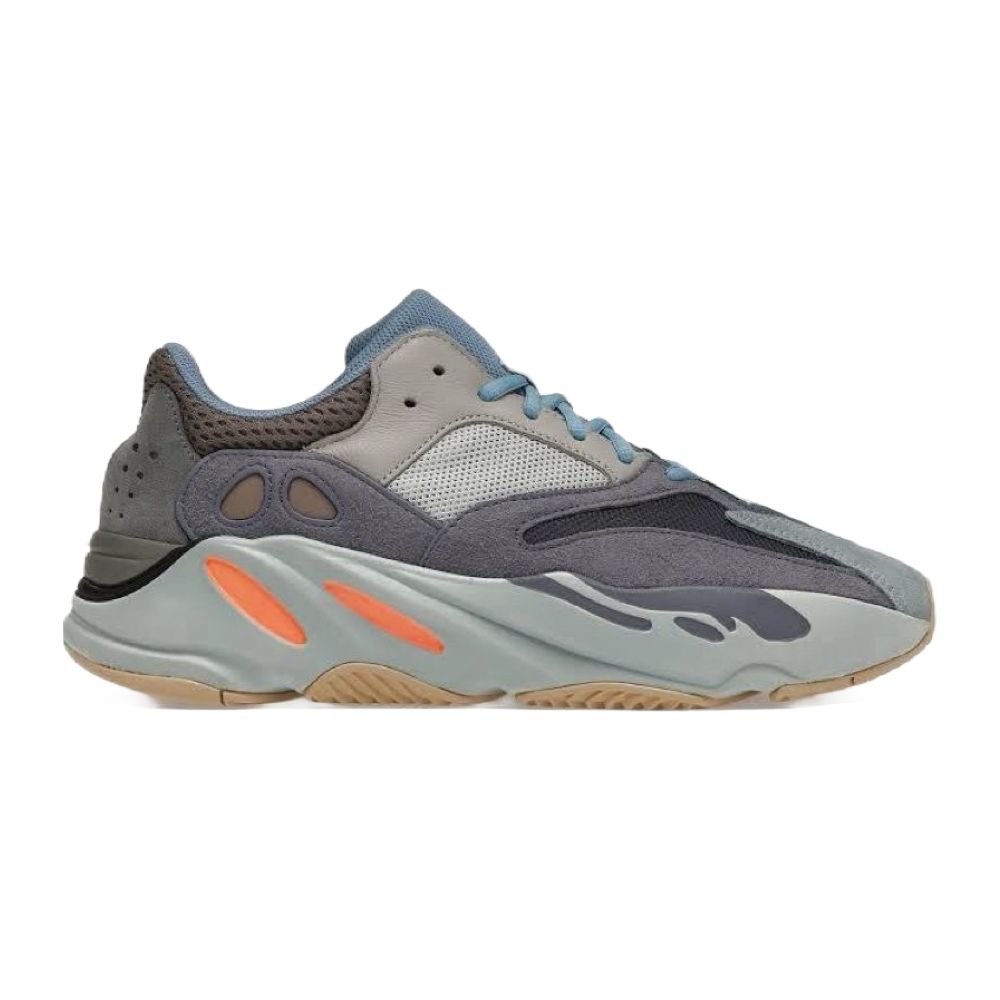 Adidas Yeezy Boost 700 Carbon Blue