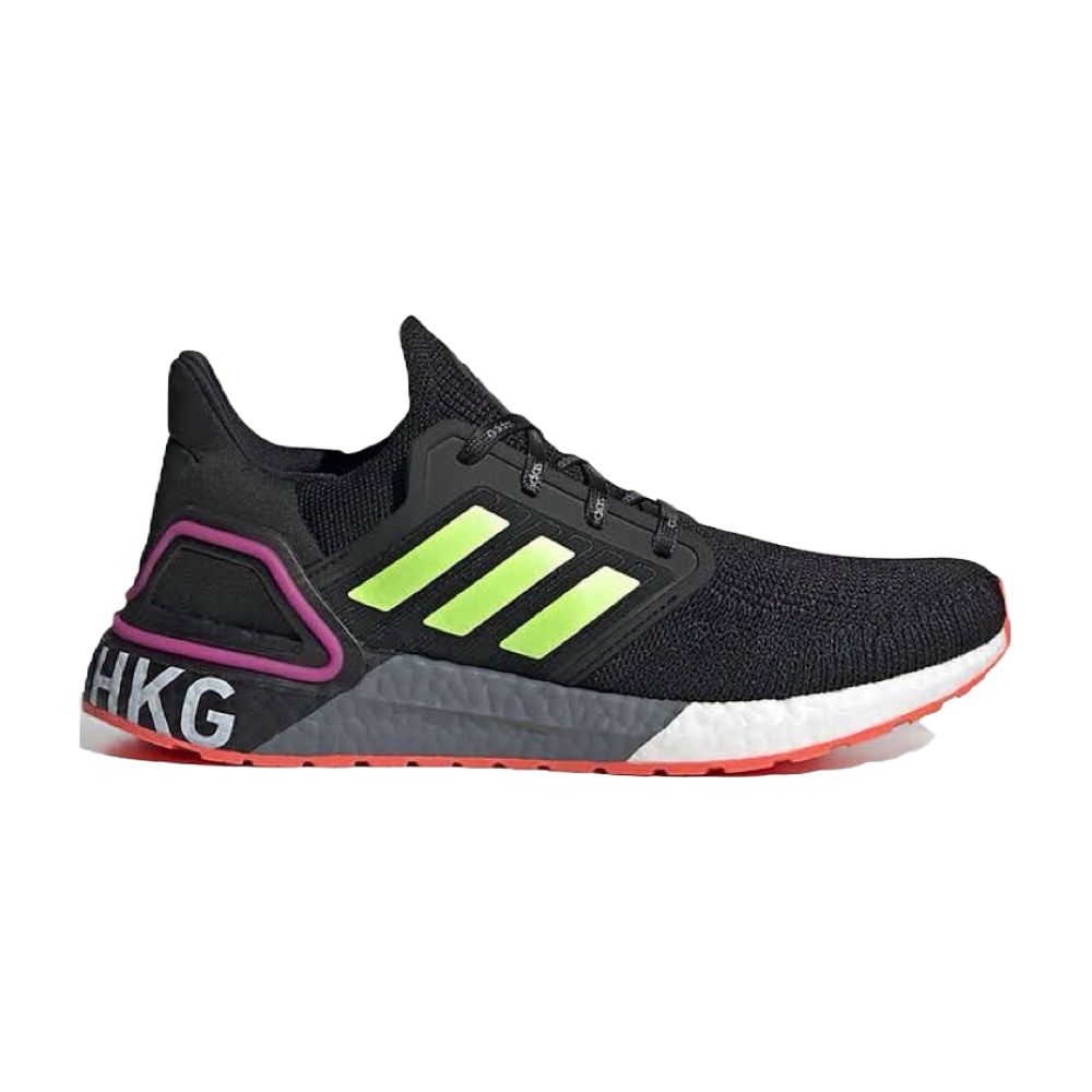 Adidas Ultraboost 20 City Pack Hong Kong