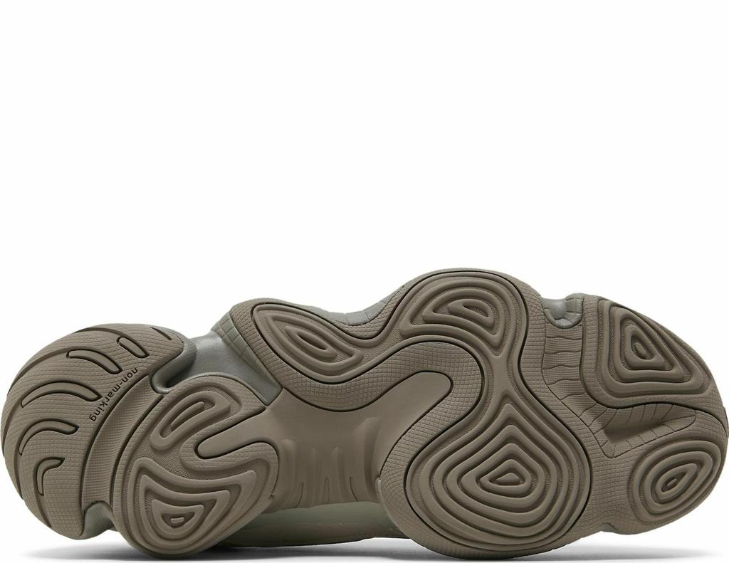 Adidas Yeezy Boost 500 Ash Grey