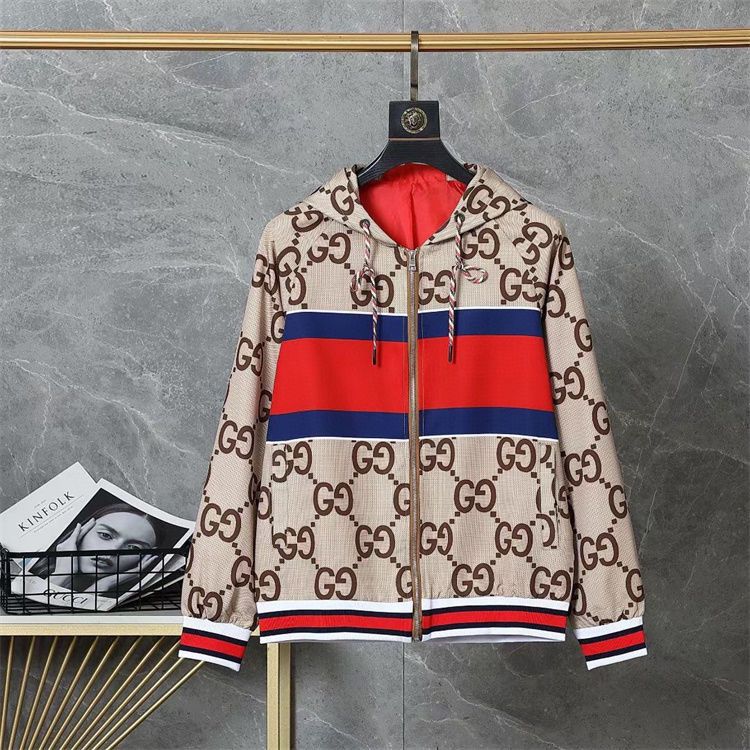 Gucci Jackets