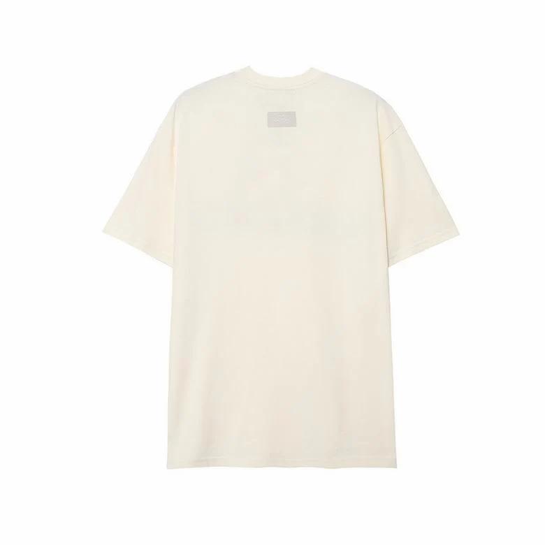 Camiseta Fear Of God Essentials x Nike x NBA Biege