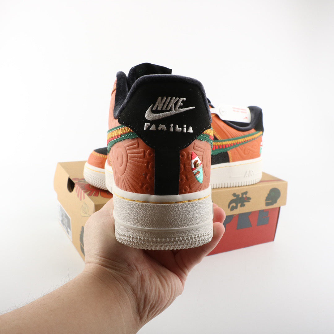 Nike Air Force 1 Low Siempre Família