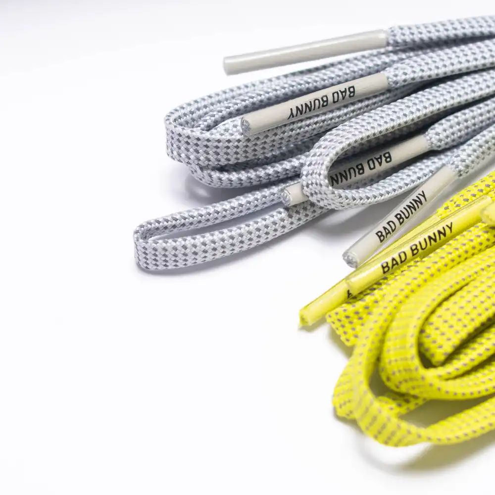 Forum Low x Bad Bunny Buckle