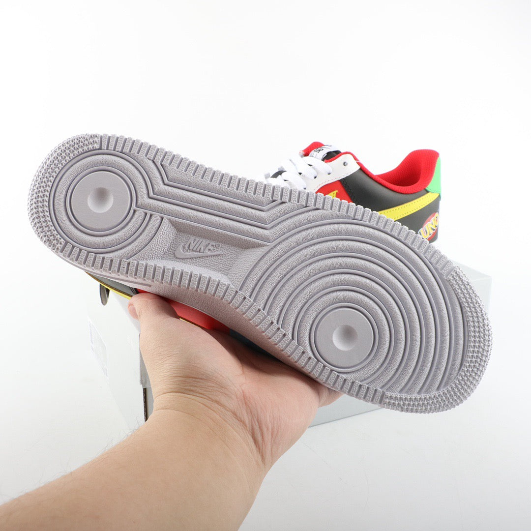 Nike Air Force 1 Low UNO