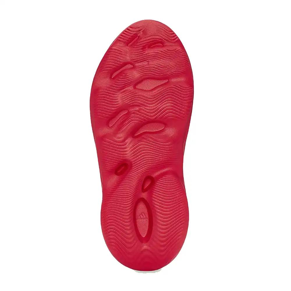 Adidas Yeezy Foam RNNR Vermillion