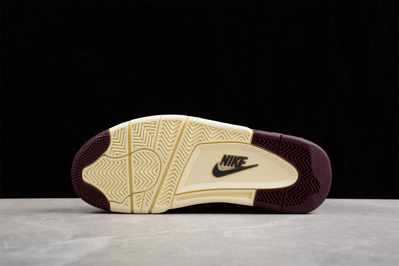 Air Jordan 4 A Ma Maniére