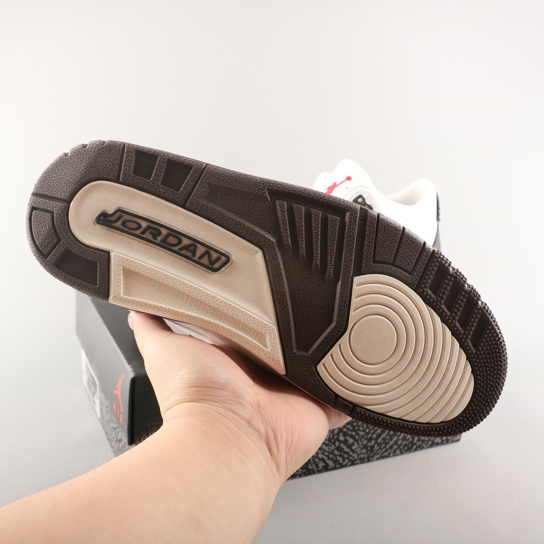 Travis Scott x Air Jordan 3 Retro