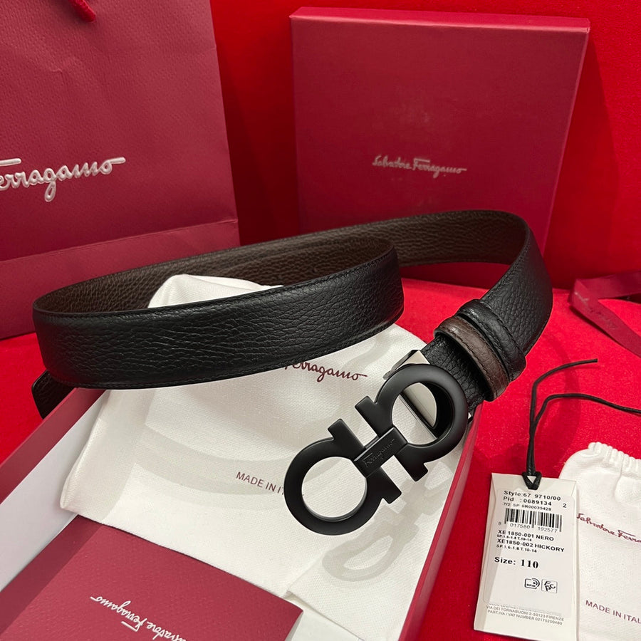 Cinto Ferragamo