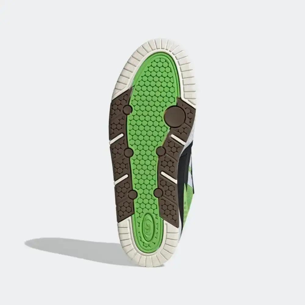 Adidas ADI2000 Semi Solar Green Gum
