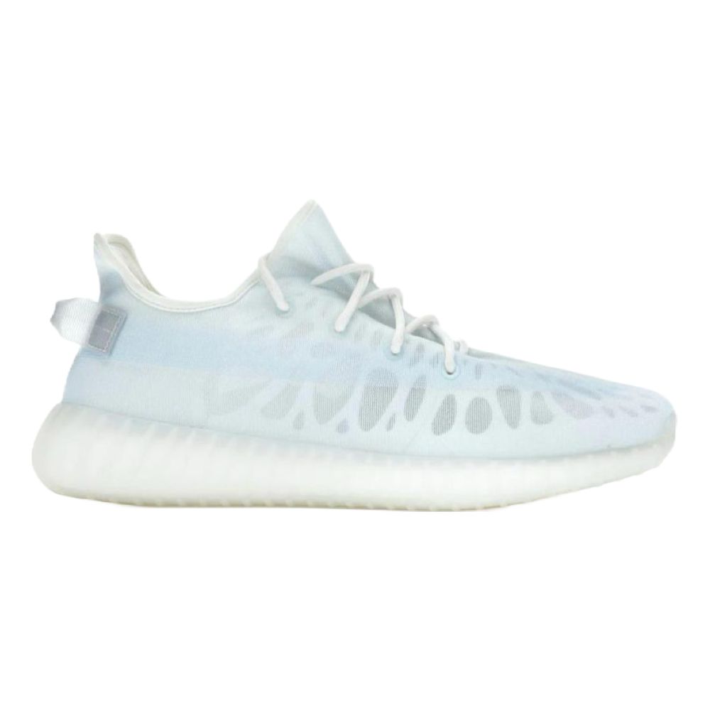 Adidas Yeezy Boost 350 V2 Mono Ice