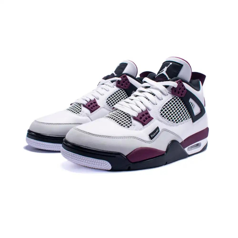 Air Jordan 4 Retro PSG