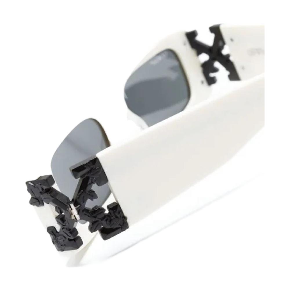 Óculos Off-White White