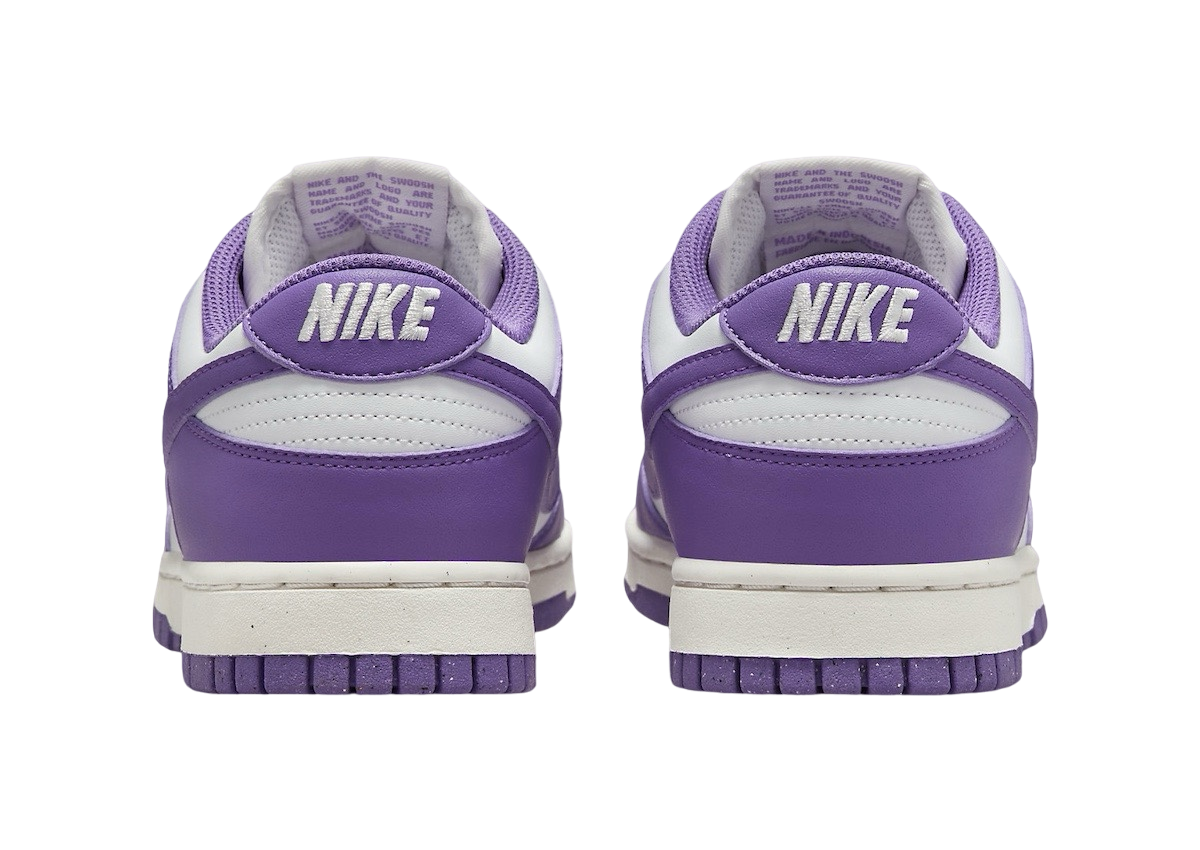 Nike Dunk Low Next Nature Black Raspberry