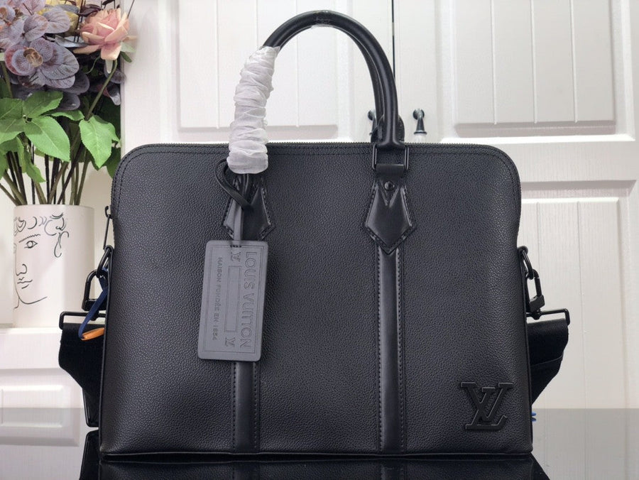 Lv Messenger Aerogram