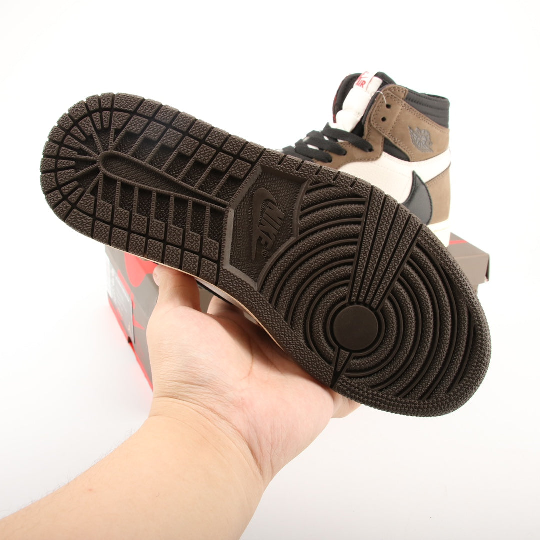 Travis Scott x Air Jordan 1 Retro High