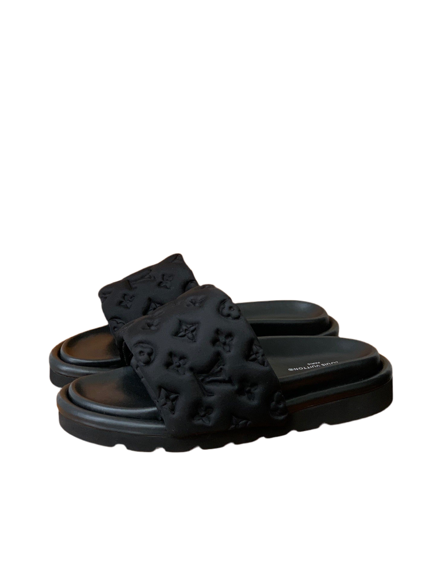 Slide Louis Vuitton