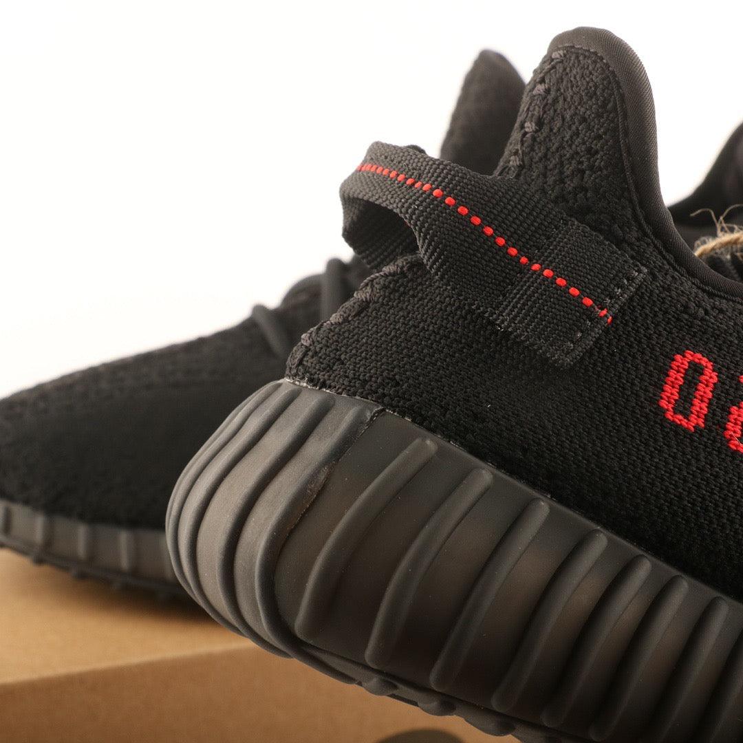 Adidas Yeezy Boost 350 V2 Bred