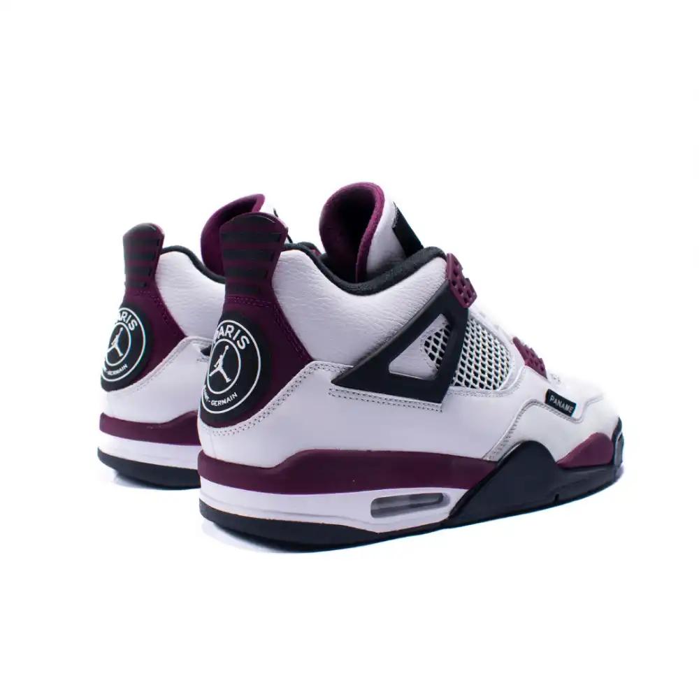 Air Jordan 4 Retro PSG