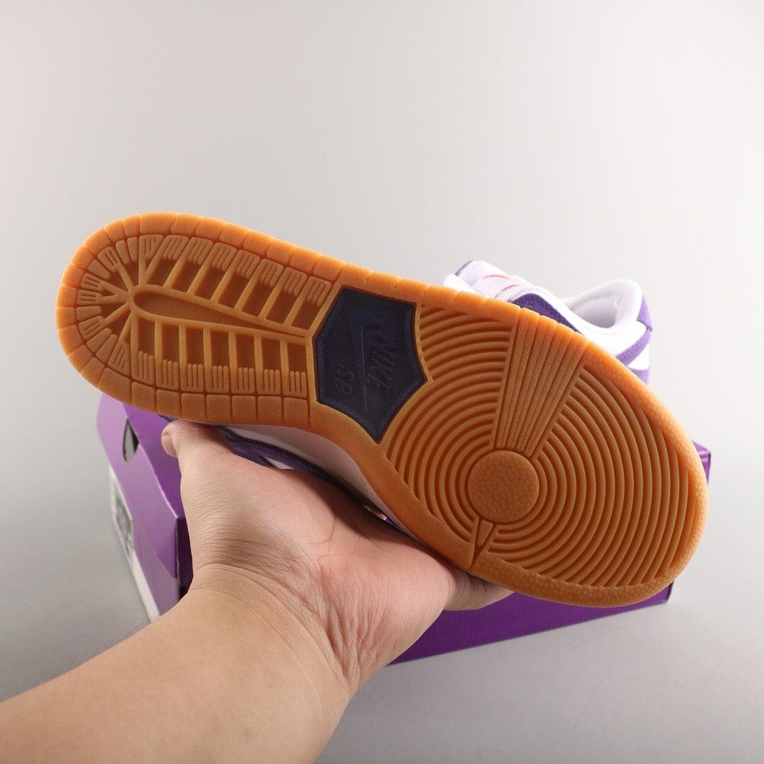 Nike SB Dunk Low Court Purple