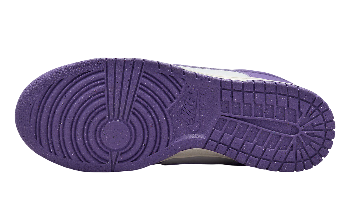 Nike Dunk Low Next Nature Black Raspberry
