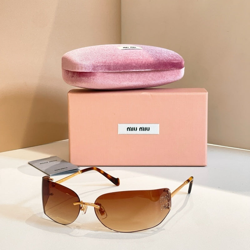 Óculos Miu Miu