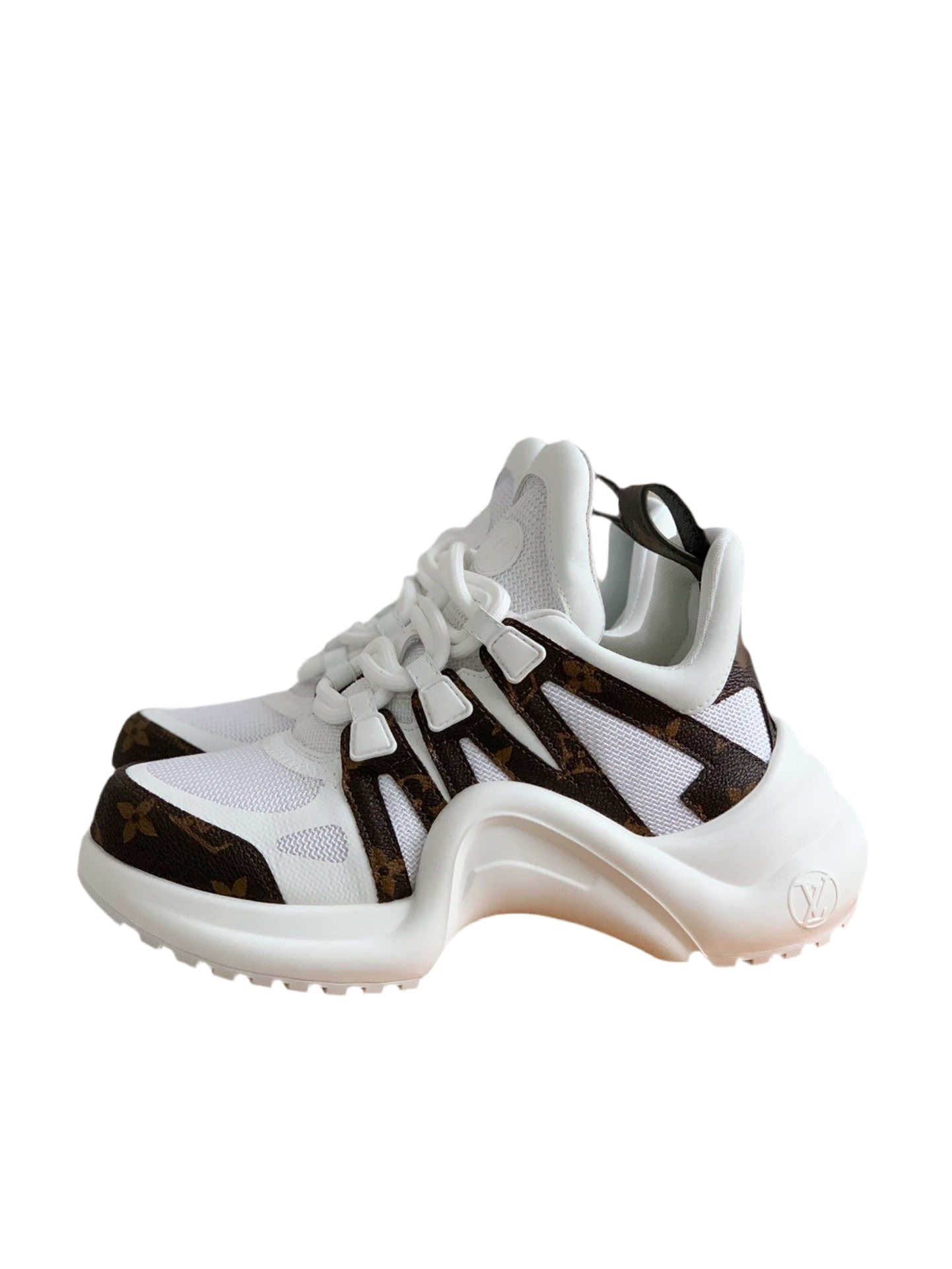 Tenis LV Archlight