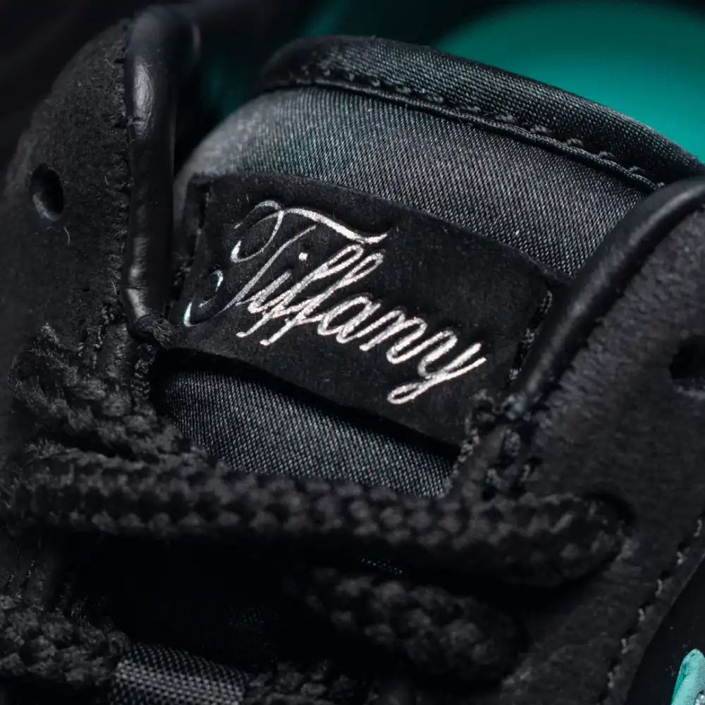 Nike Air Force 1 Low Tiffany 7 CO. 1837