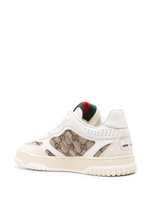Tênis Gucci Re-Web