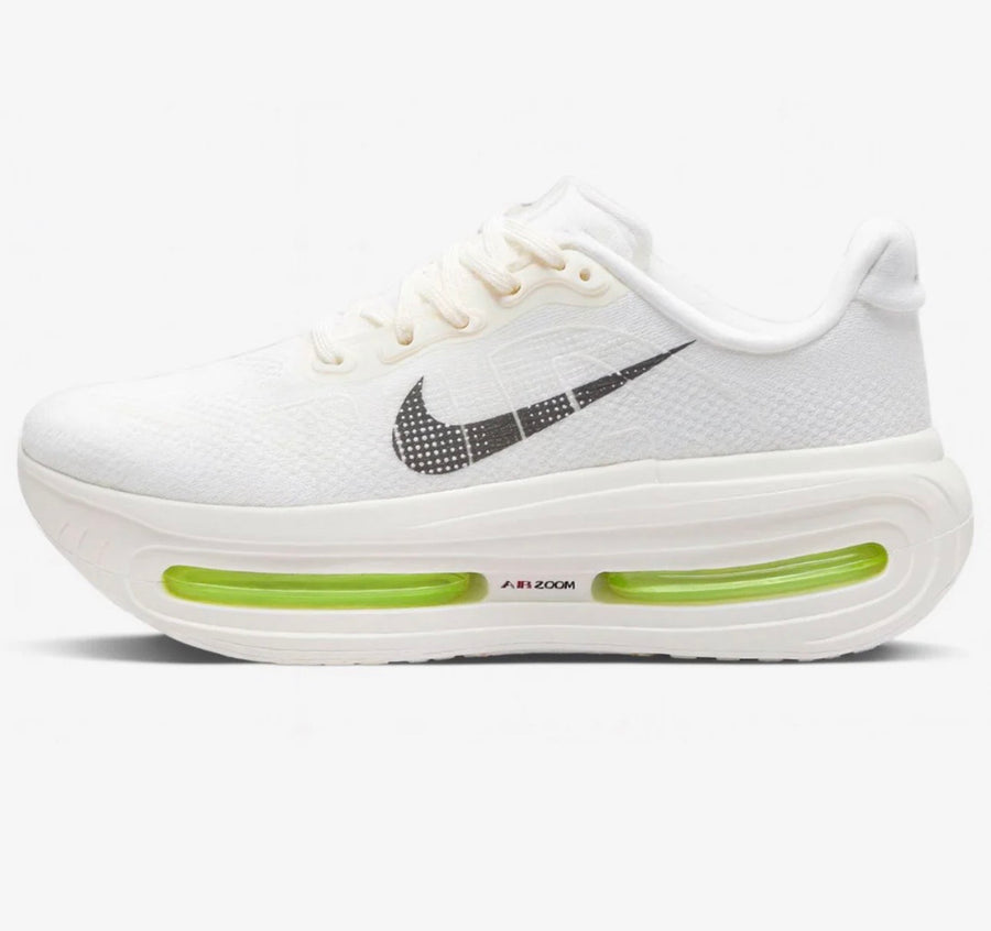 Nike Vomero Premium - Branco/Verde