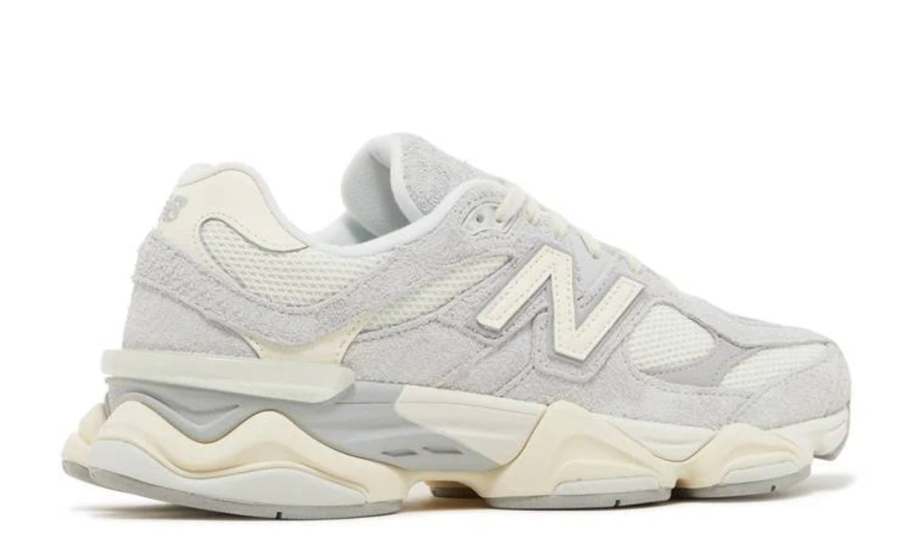 New Balance 9060 Quartz Grey