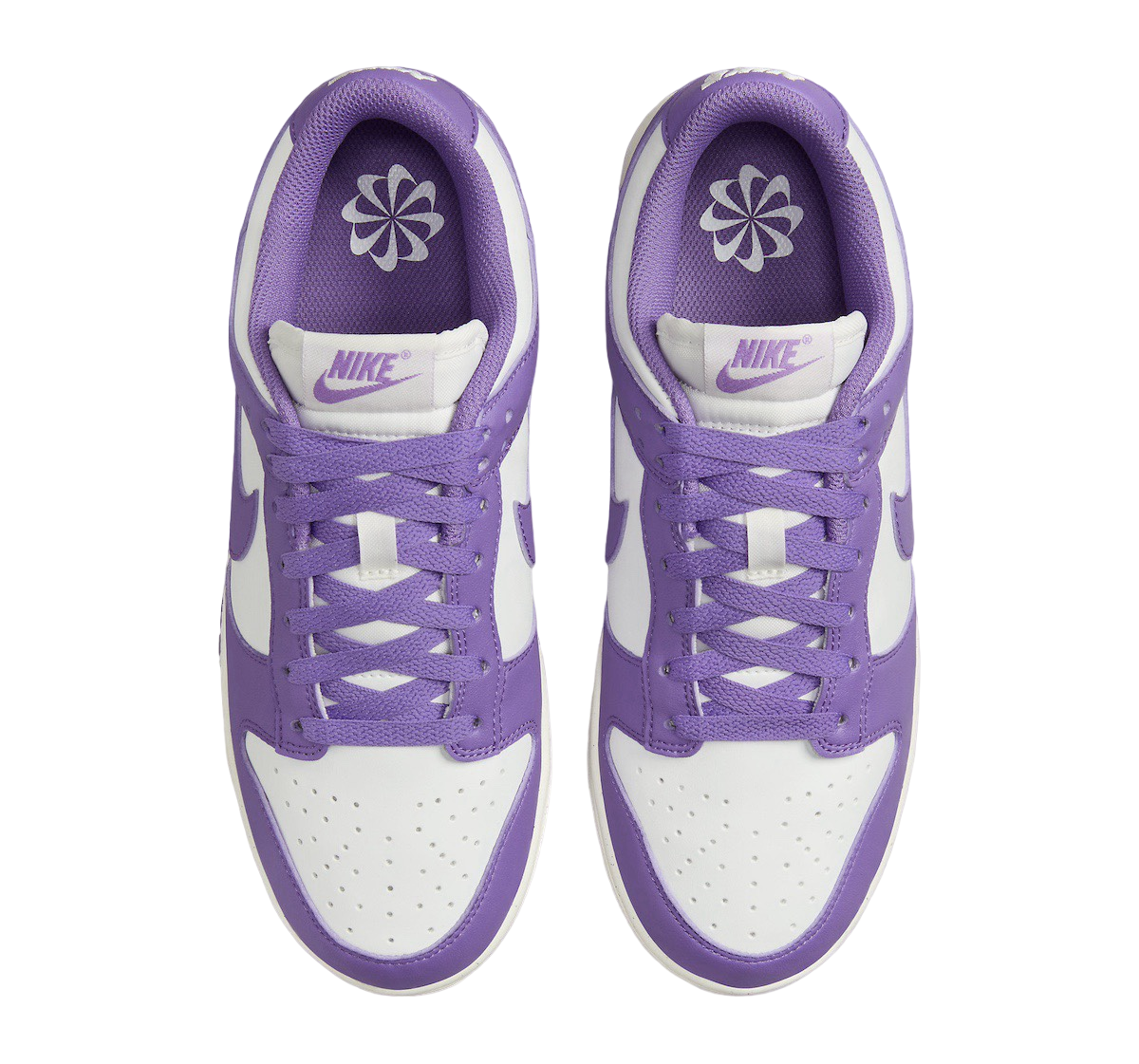 Nike Dunk Low Next Nature Black Raspberry