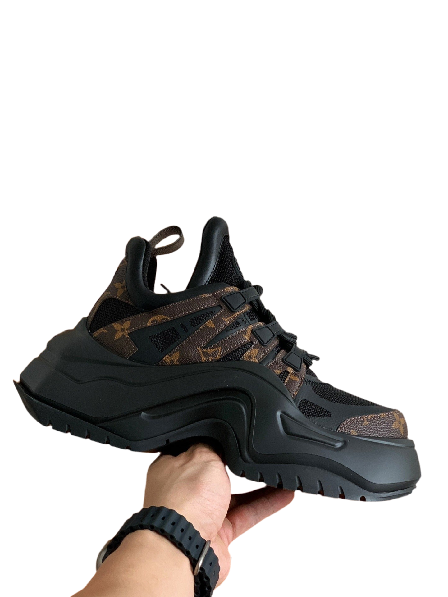 Louis Vuitton Archlight Sneaker