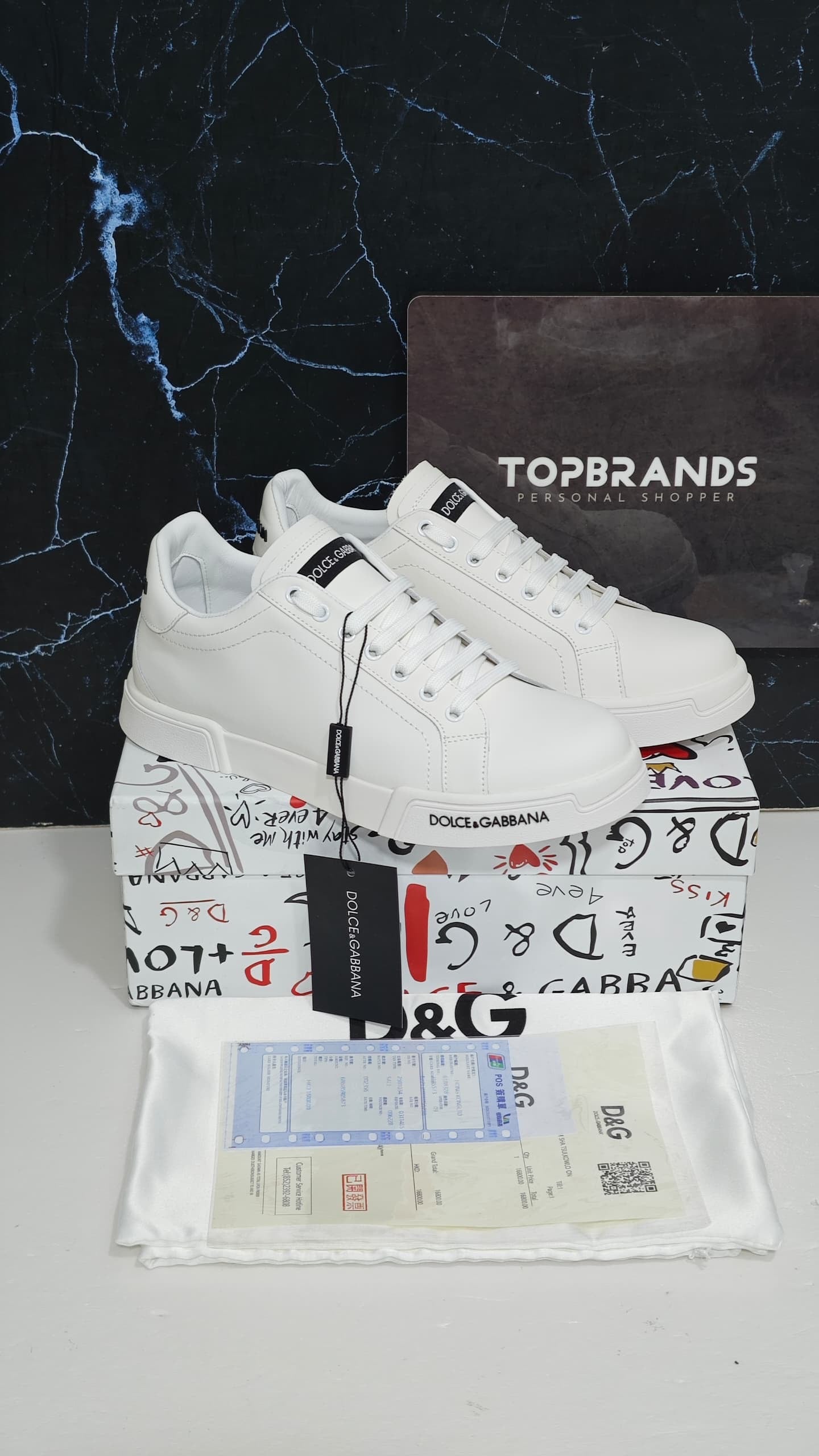 Dolce & Gabbana Portofino