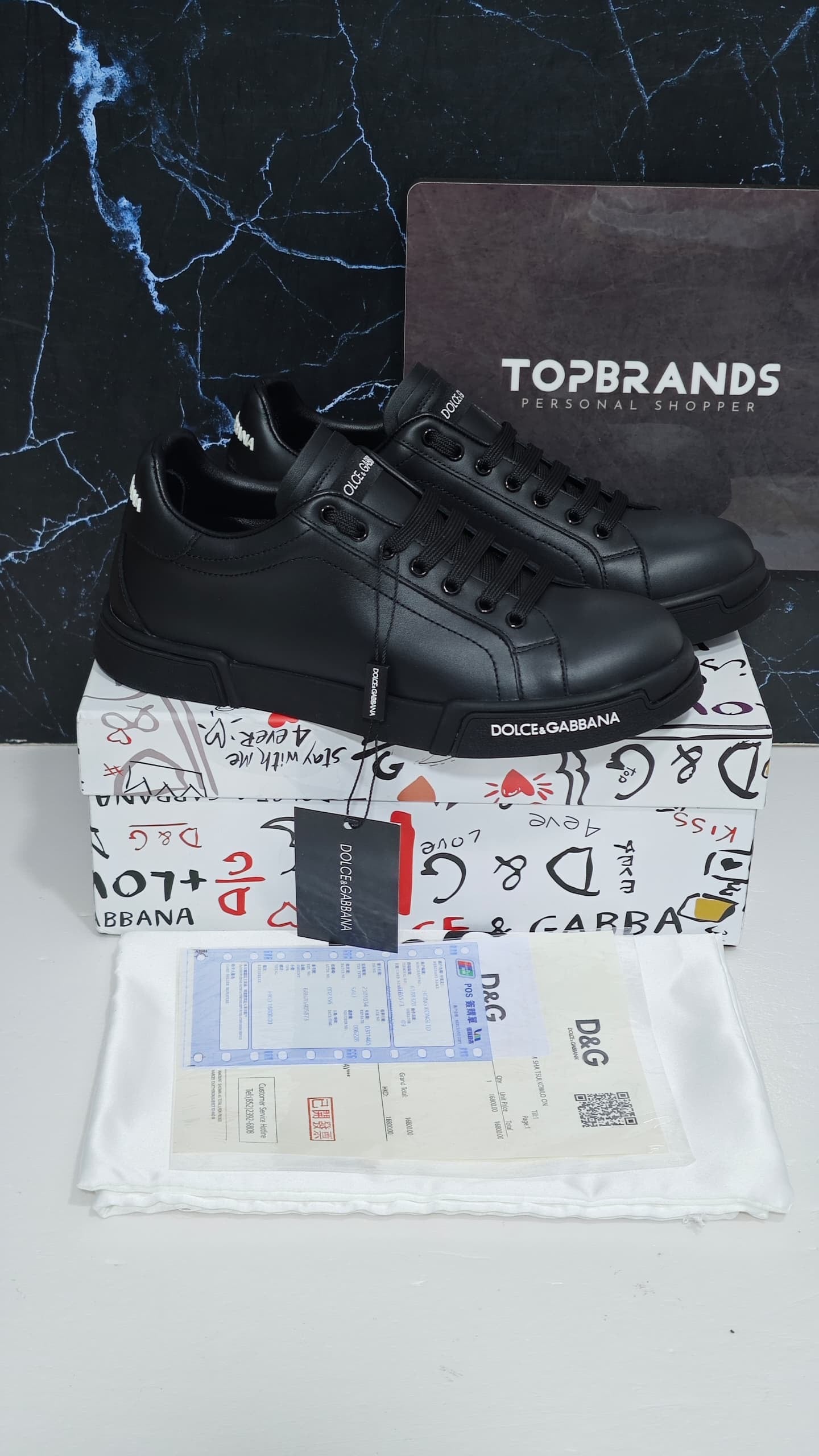 Dolce & Gabbana Portofino