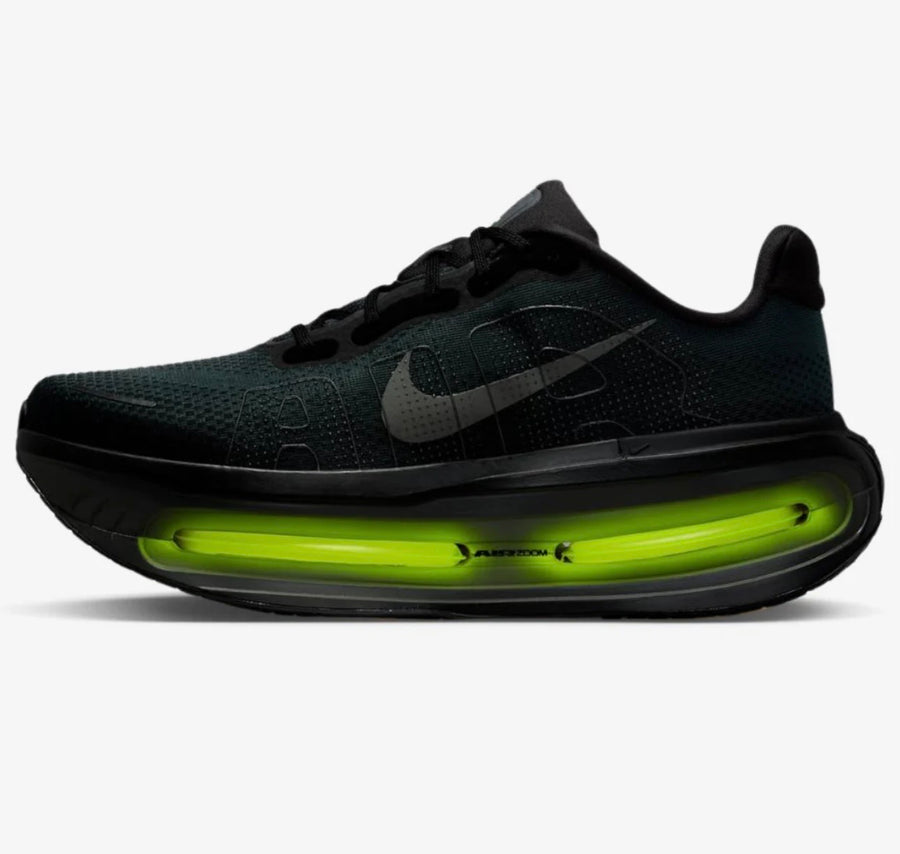 Nike Vomero Premium - Preto/Verde
